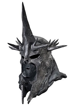 Witch-King of Angmar Mask
