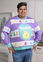 Adult Peeps Ugly Easter Sweater Alt 8