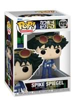 POP Animation Cowboy Bebop Spike with Weapon Sword Alt 1