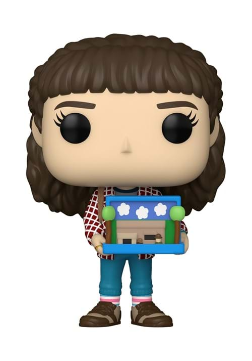 POP! Vinyl: Stranger Things Season 4 - Eleven