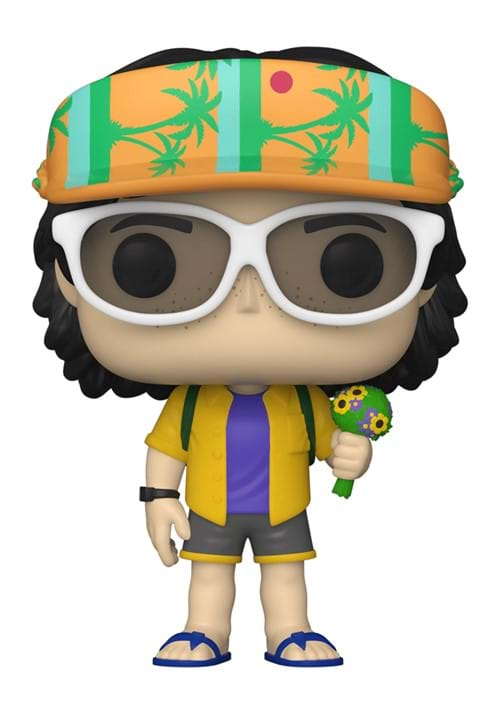 POP! Vinyl: Stranger Things Season 4 - Mike