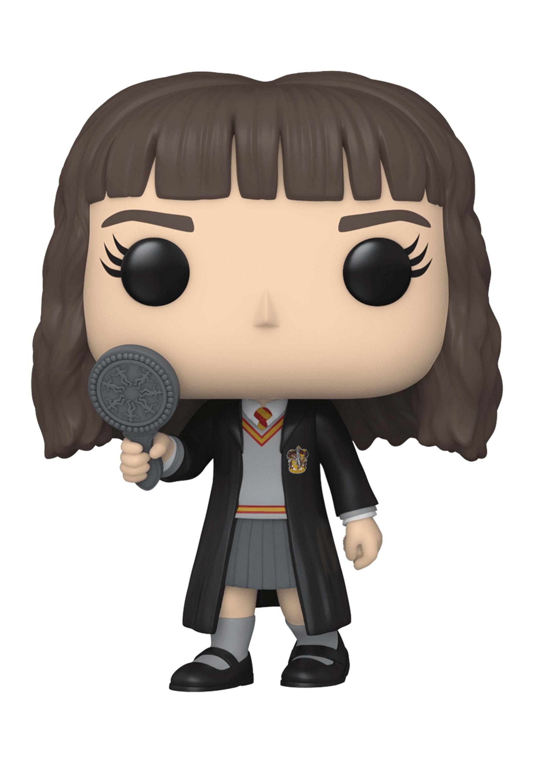 POP Movies: Harry Potter Chamber Of Secrets 20th Anniv.- Hermione
