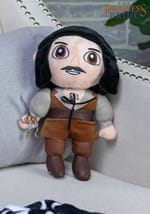 Princess Bride Inigo Montoya Plush