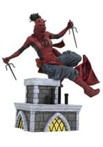 MARVEL GALLERY COMIC ELEKTRA AS DAREDEVIL PVC STAT Alt 2