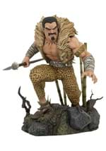 MARVEL GALLERY COMIC KRAVEN THE HUNTER PVC STATE