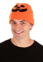 Jack-O'-Lantern Beanie Alt 3