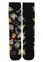 Jay & Silent Bob Crew Socks 3-Pack Alt 1