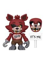 Five Nights at Freddys Snaps Foxy