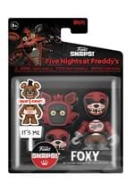 Five Nights at Freddys Snaps Foxy Alt 1