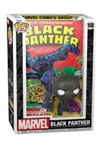 POP Comic Cover Marvel Black Panther Alt 1