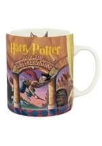 Harry Potter Sorcerer's Stone Mug