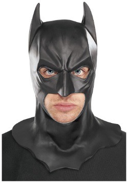 Adult Dawn of Justice 3/4 Batman Mask