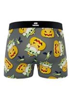 Crazy Boxer Men's Mandalorian Halloween Boxer Briefs Alt 1