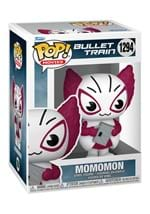 POP Movies: Bullet Train- Momomon Alt 1