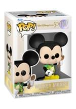 Pop Disney Walt Disney World 50th Anniv Aloha Mickey Alt 1