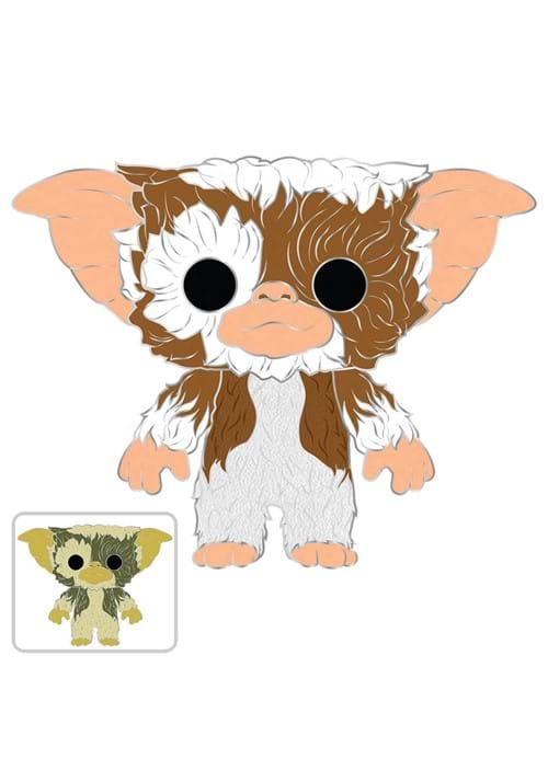 POP Pin Horror Gremlins Gizmo