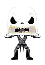 POP Pin Disney Nightmare Before Christmas Jack