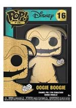 POP Pin Disney Nightmare Before Christmas Oogie Boogie Alt 1