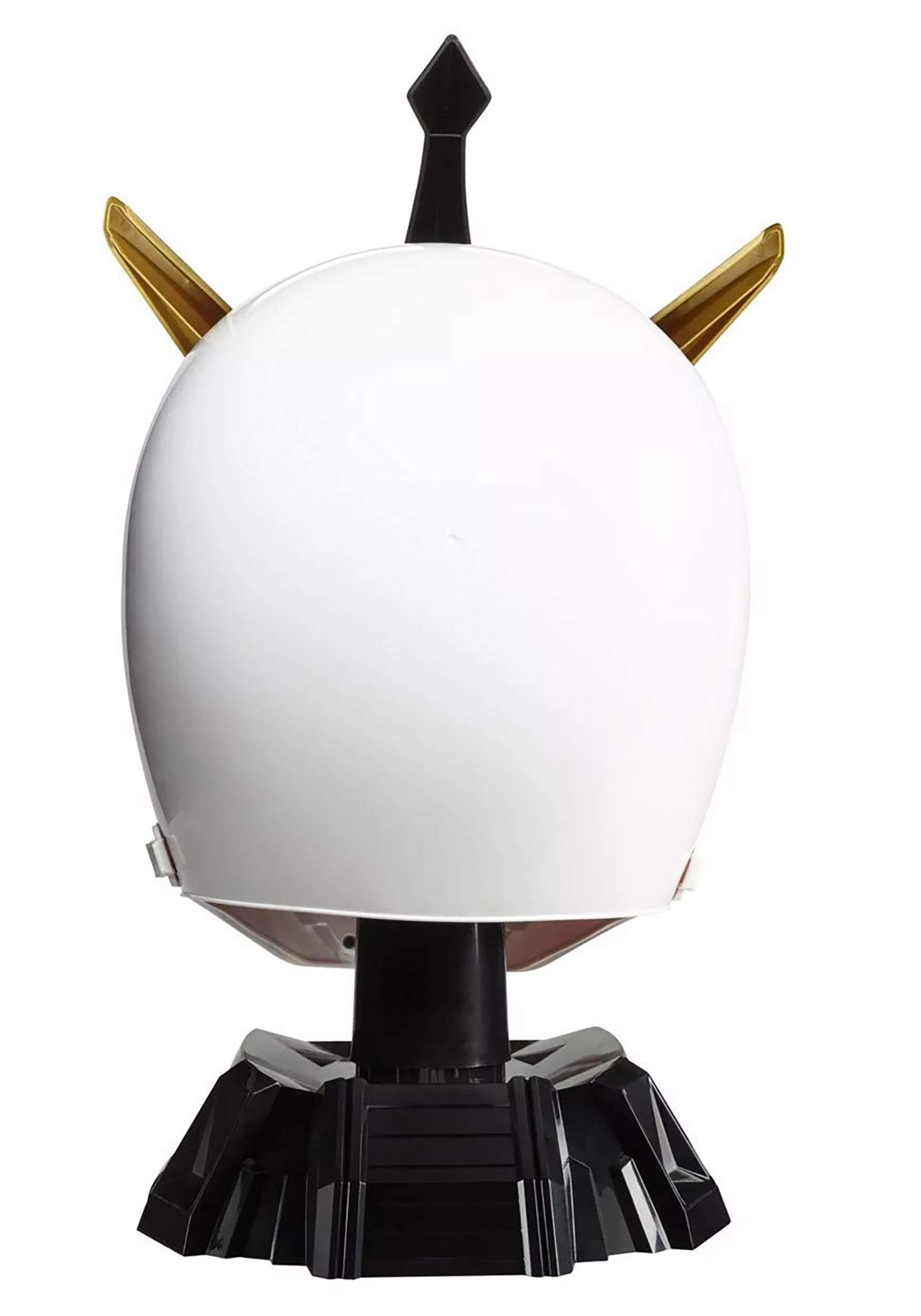 Lightning Collection Lord Drakkon Power Rangers Helmet