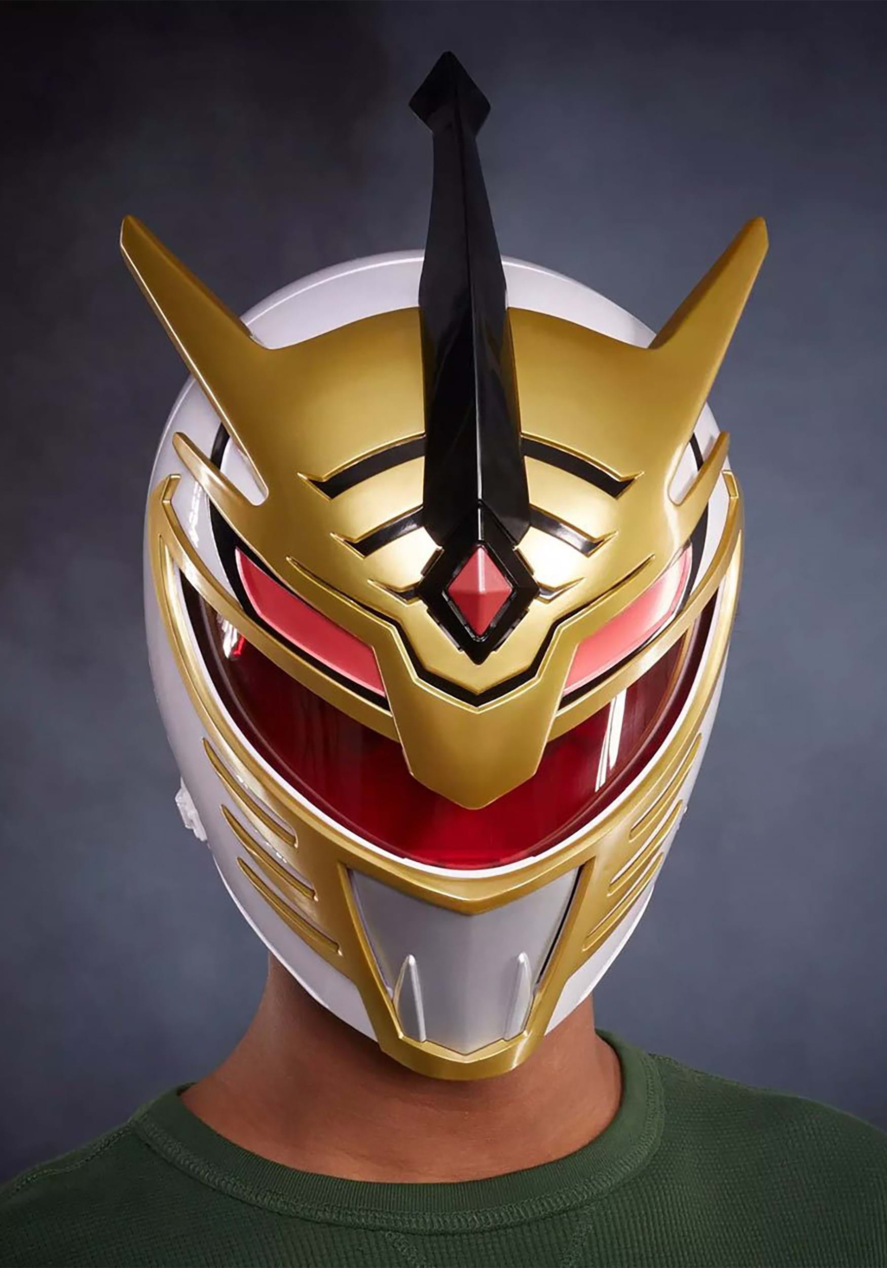 Lightning Collection Lord Drakkon Power Rangers Helmet