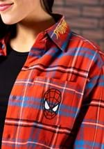 CAKEWORTHY UNISEX SPIDER-MAN FLANNEL Alt 3