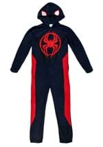 Adult Miles Morales Union Suit