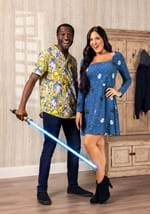 Cakeworthy Star Wars Square Neck Dress Alt 2