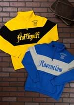 UNISEX RAVENCLAW 1/4 ZIP SWEATER Alt 2