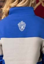 UNISEX RAVENCLAW 1/4 ZIP SWEATER Alt 3