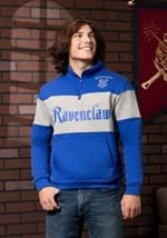 UNISEX RAVENCLAW 1/4 ZIP SWEATER Alt 5