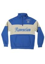 UNISEX RAVENCLAW 1/4 ZIP SWEATER Alt 7