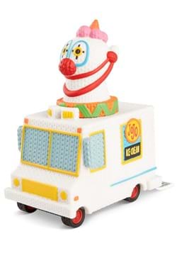 Handmade by Robots Killer Klowns Ice Cream Truck M