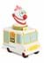 Handmade by Robots Killer Klowns Ice Cream Truck M Alt 2