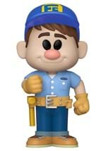 Funko Vinyl SODA! Disney Fix it Felix Vinyl Figure