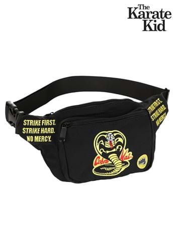 Adult Cobra Kai Fanny Pack