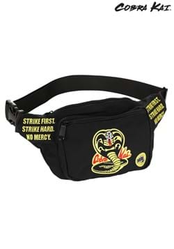 Adult Cobra Kai Fanny Pack