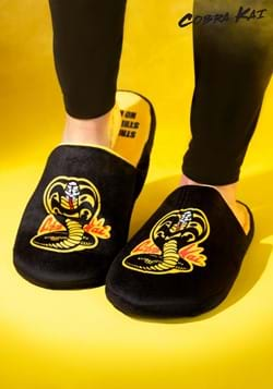 Cobra Kai Slippers