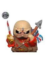 Iron Maiden TUBBZ Cosplaying Collectible Duck Alt 1