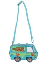 Scooby Doo Mystery Machine Purse Alt 3