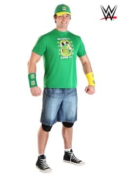 Mens WWE John Cena Costume