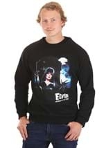 UNISEX ELVIRA GRAVESTONE PULLOVER Alt 3