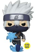 POP Animation Naruto Shippuden Young Kakashi Alt 1