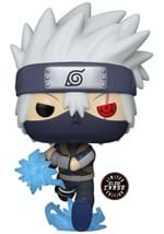 POP Animation Naruto Shippuden Young Kakashi Alt 3