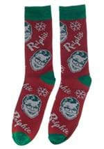 A Christmas Story Holiday 3 Pack Crew Socks Alt 3