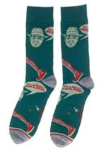 A Christmas Story Holiday 3 Pack Crew Socks Alt 6