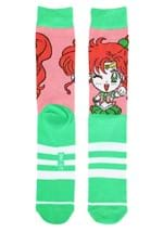 Characters Sailor Moon 5 Pair Pack Casual Socks Alt 1