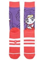 Characters Sailor Moon 5 Pair Pack Casual Socks Alt 2