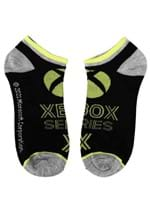 Xbox 5 Pack Ankle Socks Alt 5