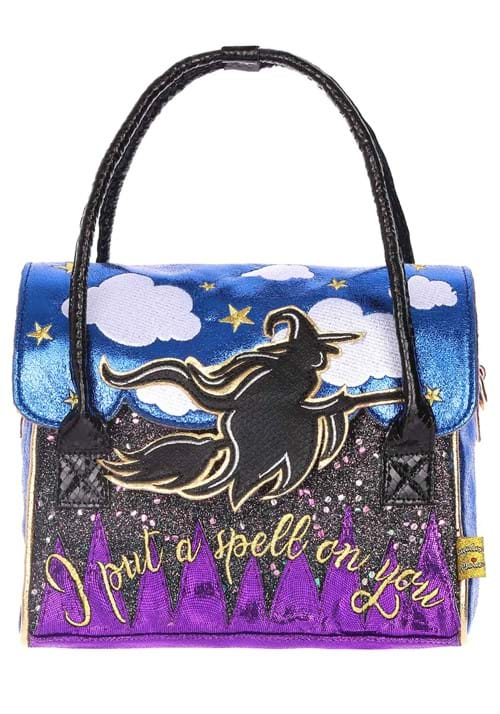 Irregular Choice Witchy Business Bag