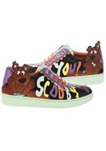 Irregular Choice Scooby Doo Where Are You Sneaker Alt 1